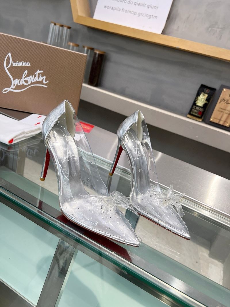 Christian Louboutin Heeled Shoes